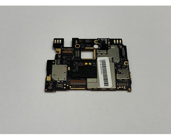 Xiaomi Redmi Note 3 Pro SE Материнская плата (original) Xiaomi - Сервис Плюс Рус