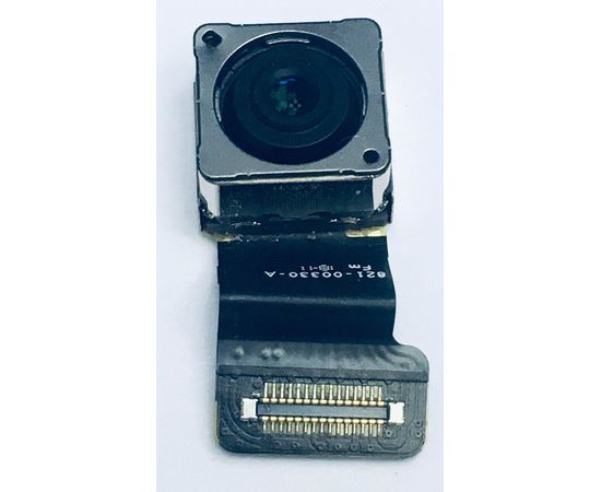 iPhone SE Камера основная (Оригинал) Apple - Сервис Плюс Рус