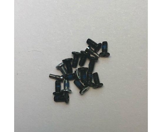 Meizu M5 Note Набор винтов (original) Meizu - Сервис Плюс Рус