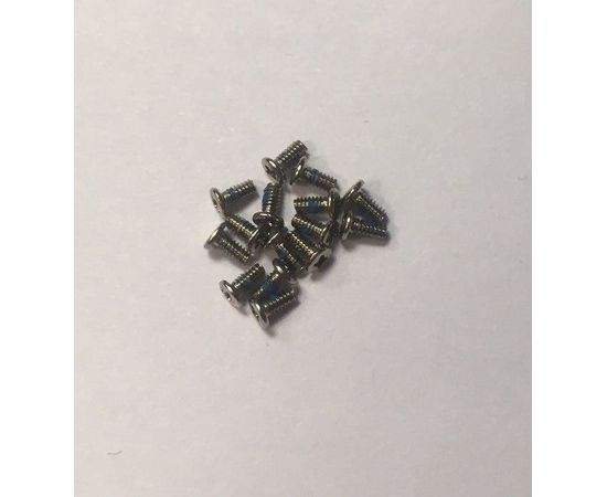 Alcatel 5009D Набор винтов (original) Alcatel - Сервис Плюс Рус