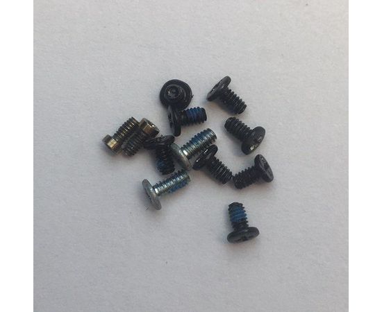 Xiaomi Mi5S Plus Набор винтов (original) Xiaomi - Сервис Плюс Рус