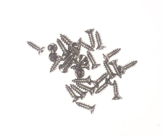 3Q Qoo! Q-pad LC0808B Набор винтов (original) 3Q - Сервис Плюс Рус