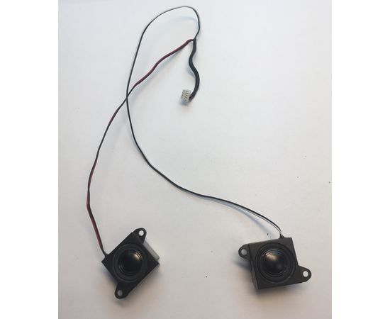 Sony SVE151G13V Динамики полифонические (2 шт.) (original) Sony - Сервис Плюс Рус