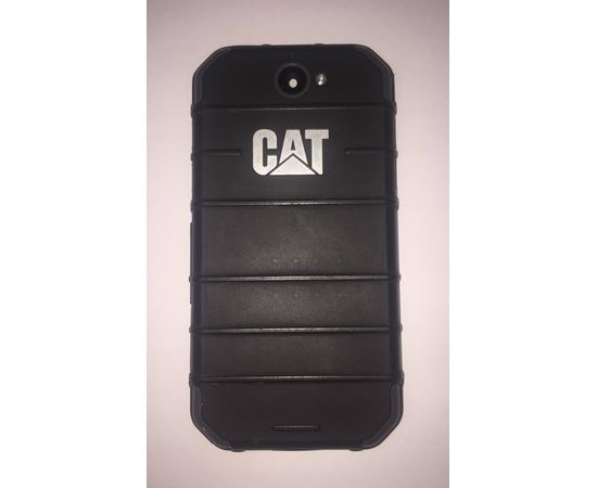 Caterpillar Cat S30 Задняя крышка (Серый) (original) Caterpillar - Сервис Плюс Рус