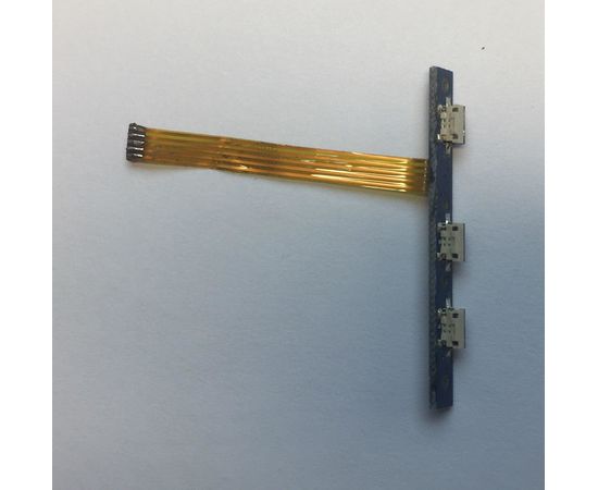 Digma iDsD10 3G Кнопки включения и громкости на плате (original) Digma - Сервис Плюс Рус