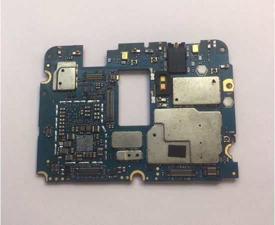 Xiaomi Mi5S Plus Материнская плата (Под восстановление) (original) Xiaomi - Сервис Плюс Рус
