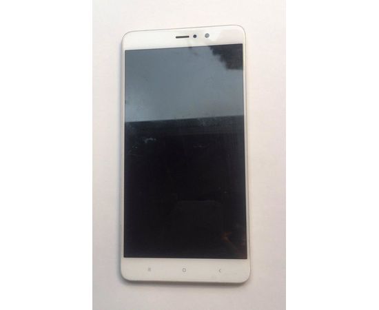 Xiaomi Mi5S Plus Модуль (Белый) (Под восстановление) (original) Xiaomi - Сервис Плюс Рус