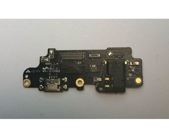 Meizu M5 Note Нижняя плата (original) Meizu - Сервис Плюс Рус