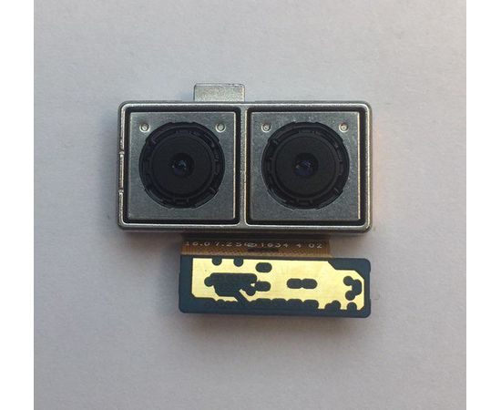 Xiaomi Mi5S Plus Камеры основные в сборе (2 шт.) (original) Xiaomi - Сервис Плюс Рус