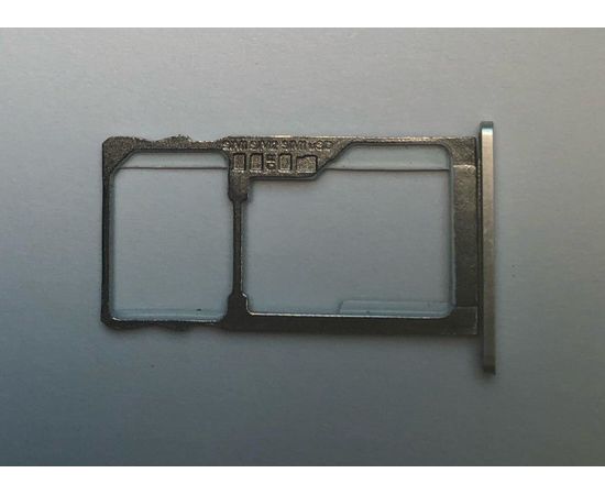 Meizu M5 Note Держатель SIM карты (original) Meizu - Сервис Плюс Рус