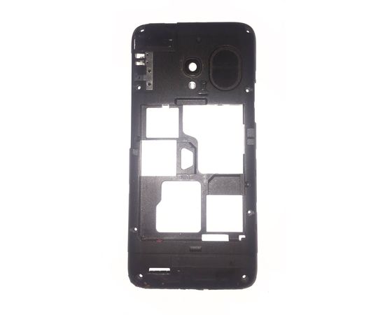 Caterpillar Cat S30 Средняя часть корпуса (original) Caterpillar - Сервис Плюс Рус