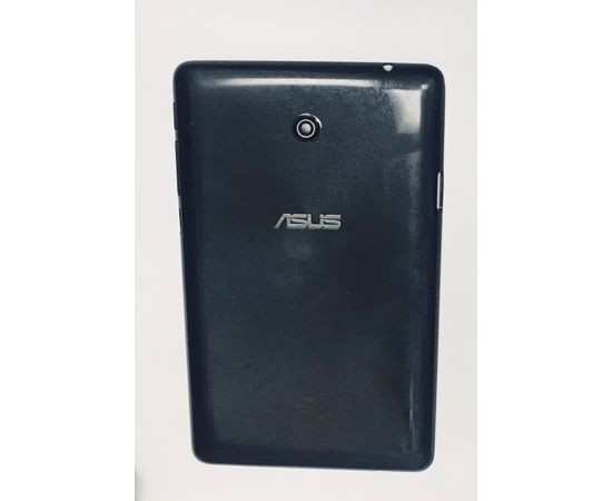 Asus Fonepad 7 K00E (ME372CG) Задняя крышка (Черный) (оригинал) ASUS - Сервис Плюс Рус