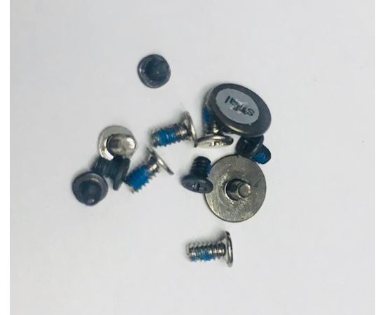 Asus Fonepad 7 K00E (ME372CG) Набор винтов ASUS - Сервис Плюс Рус