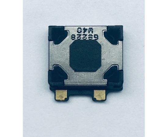 Samsung Galaxy S9 plus SM-G965 Слуховой динамик (Оригинал) Samsung - Сервис Плюс Рус