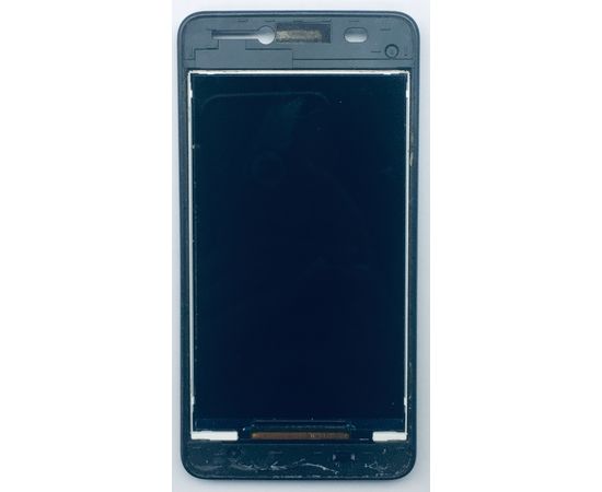 ZTE Blade AF3 Дисплей с рамкой (Оригинал) ZTE - Сервис Плюс Рус