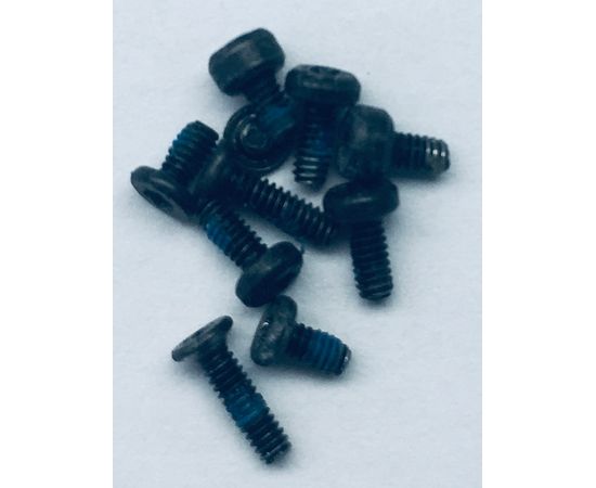 HTC Desire S S510e Набор винтов (Оригинал) HTC - Сервис Плюс Рус