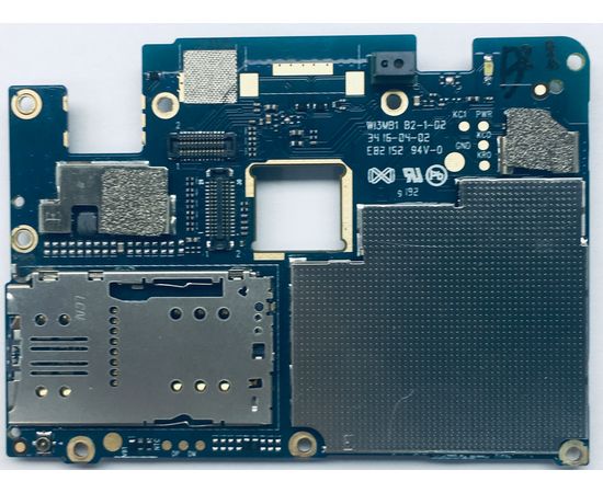 Meizu M3s Материнская плата (Оригинал) Meizu - Сервис Плюс Рус