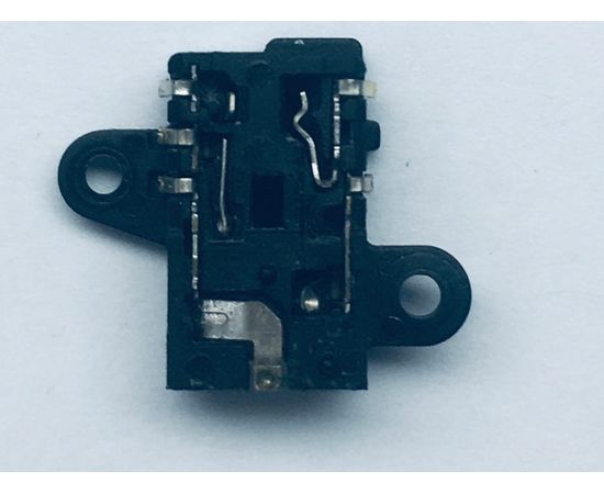 Meizu M3s Разъем гарнитуры (Оригинал) Meizu - Сервис Плюс Рус