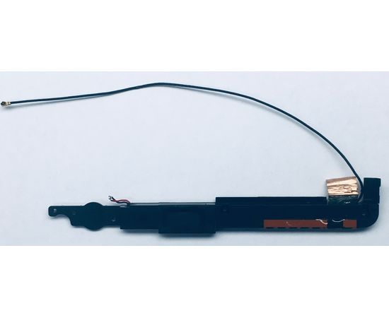 Lenovo Tab 2 A8-50LC Слуховой динамик и сотовая антенна (Оригинал) Lenovo - Сервис Плюс Рус