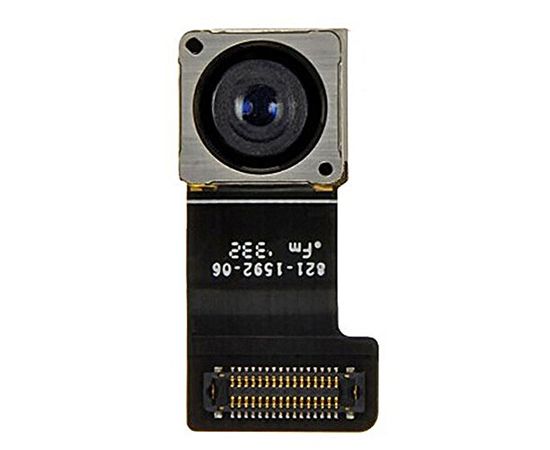 iPhone 5S Камера основная (оригинал, снятый) Apple - Сервис Плюс Рус