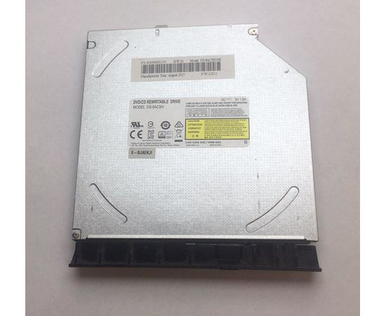 DEXP Atlas H156 DVD привод (DS-8ACSH26B) (original) Dexp - Сервис Плюс Рус