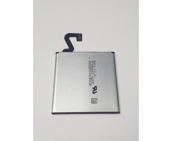 Nokia Lumia 920 RM-821 Аккумулятор BP-4GW 2000mAh 3.7v (оригинал) Nokia - Сервис Плюс Рус