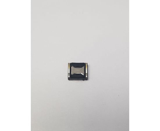 Meizu Pro 7 Слуховой динамик - оригинал Meizu - Сервис Плюс Рус