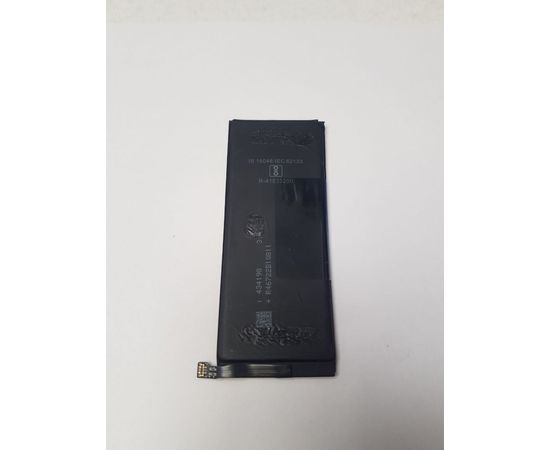 Meizu Pro 7 Аккумулятор BA791 3000mAh - оригинал Meizu - Сервис Плюс Рус