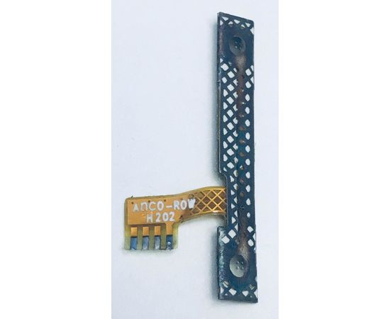 Lenovo A859 Шлейф кнопок громкости (Оригинал) Lenovo - Сервис Плюс Рус