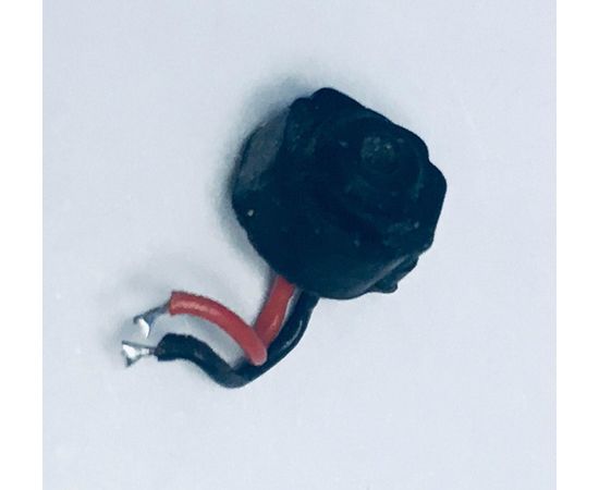 Turbo X Ray Микрофон (оригинал) Turbo - Сервис Плюс Рус