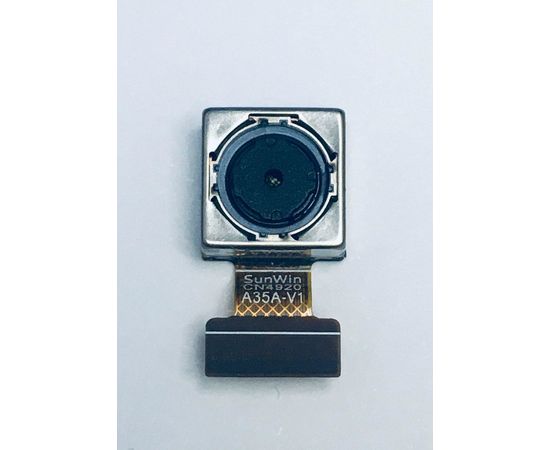 Prestigio MultiPhone 3504 DUO Основная камера (Оригинал) Prestigio - Сервис Плюс Рус