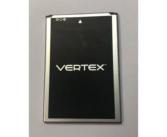 Vertex Impress Dune Аккумулятор (original) Vertex - Сервис Плюс Рус