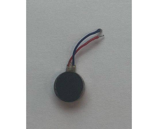 Ginzzu GT-W831 Вибромотор (original) Ginzzu - Сервис Плюс Рус