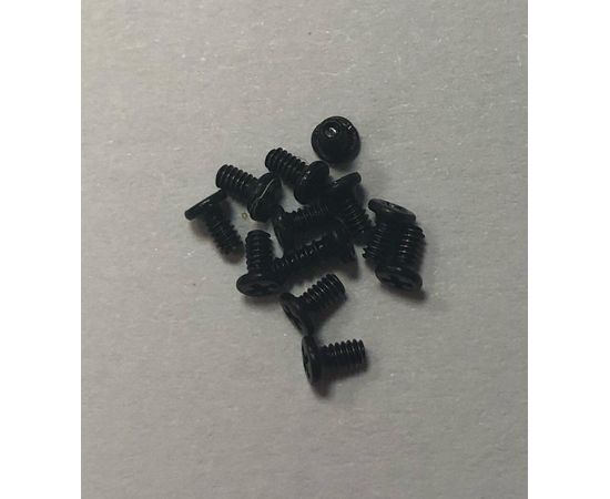 Vertex Impress Dune Набор винтов (original) Vertex - Сервис Плюс Рус