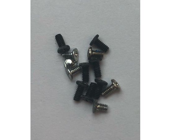 Lenovo A6010 Набор винтов (original) Lenovo - Сервис Плюс Рус