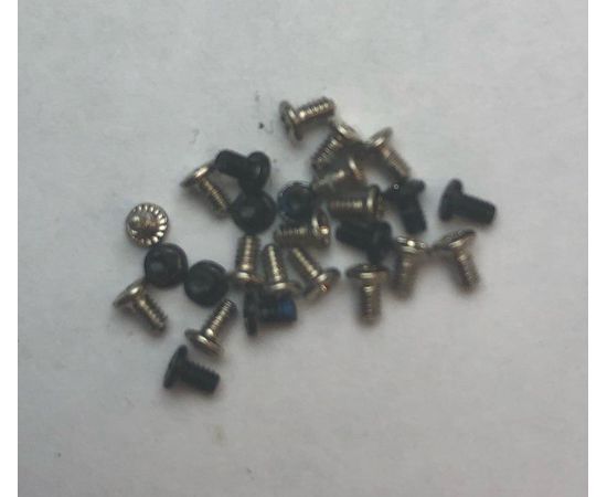 Samsung Galaxy Tab S2 9.7 (SM-T819) Набор винтов (original) Samsung - Сервис Плюс Рус