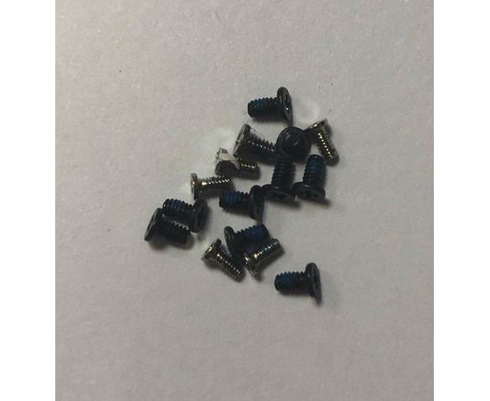 Huawei P10 lite (WAS-LX1) Набор винтов (original) Huawei - Сервис Плюс Рус