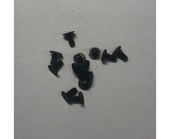 Asus ZenFone 2 Laser (ZE500KL) Набор винтов (original) ASUS - Сервис Плюс Рус