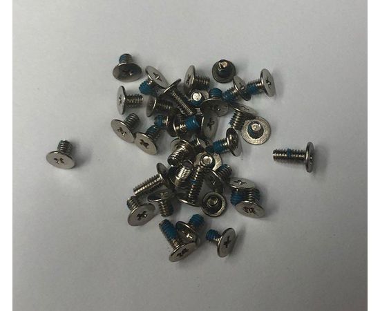 Lenovo IdeaPad Tablet K1 Набор винтов (original) Lenovo - Сервис Плюс Рус