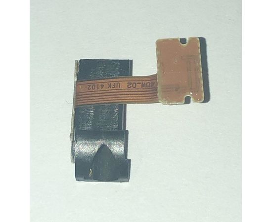 Nokia Lumia 1520 Разъем гарнитуры (original) - Сервис Плюс Рус