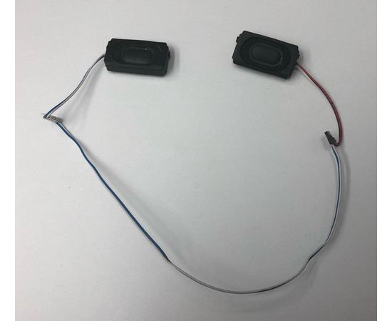 Lenovo IdeaPad Tablet K1 Динамики полифонические (2 шт.) (original) Lenovo - Сервис Плюс Рус