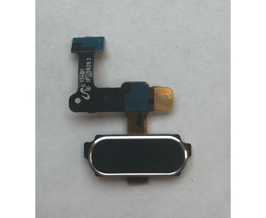 Samsung Galaxy Tab S2 9.7 (SM-T819) Кнопка возврата (Черный) (original) Samsung - Сервис Плюс Рус