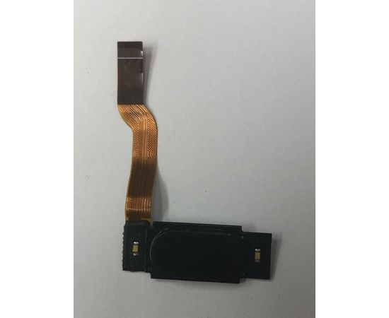 Lenovo IdeaPad Tablet K1 Кнопка возврата (Черный) (original) Lenovo - Сервис Плюс Рус