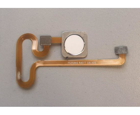 Xiaomi Mi Mix 2S Шлейф кнопки отпечатка пальцев (original) Xiaomi - Сервис Плюс Рус