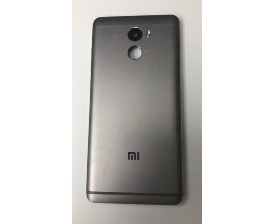 Xiaomi Redmi 4 Задняя крышка (снятый оригинал) Xiaomi - Сервис Плюс Рус