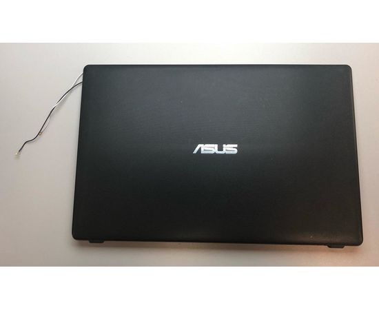 Asus F551M Крышка матрицы (Черный) (original) - Сервис Плюс Рус