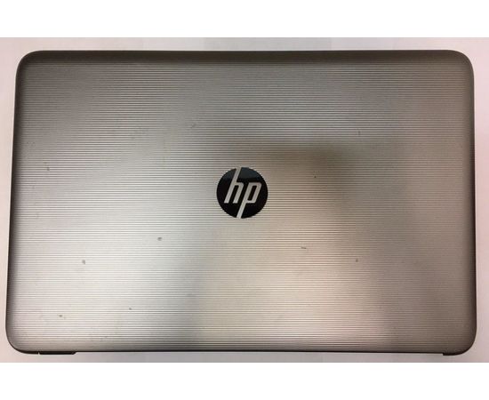 HP Pavilion TPN-C126 крышка матрицы (original) HP - Сервис Плюс Рус