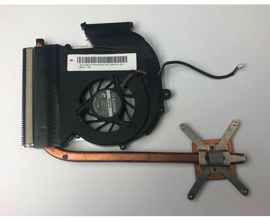 Acer Aspire 4520 Система охлаждения (original) Acer - Сервис Плюс Рус