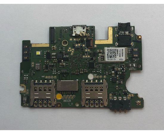 Lenovo A6010 Материнская плата (original) Lenovo - Сервис Плюс Рус