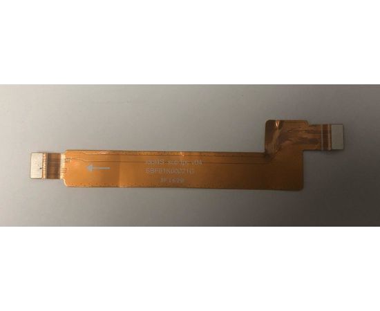 Alcatel IDOL 4S (6070K) Межплатный шлейф (original) Alcatel - Сервис Плюс Рус